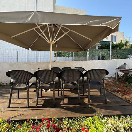 Sulozeqi Apartments Ksamil Exterior foto